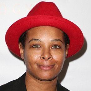 Chaunte Wayans profile photo