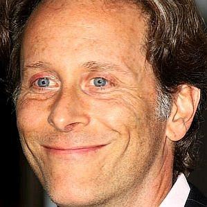 Steven Weber profile photo