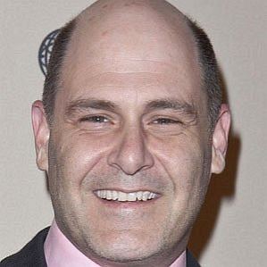 Matthew Weiner profile photo