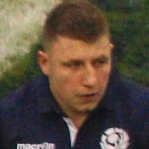 Duncan Weir profile photo