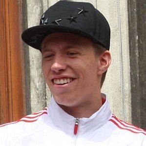 Mitchell Weiser profile photo