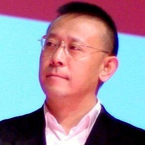 Jiang Wen profile photo