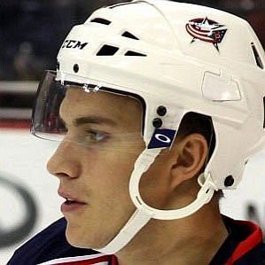 Alexander Wennberg profile photo