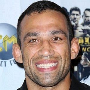 Fabricio Werdum profile photo