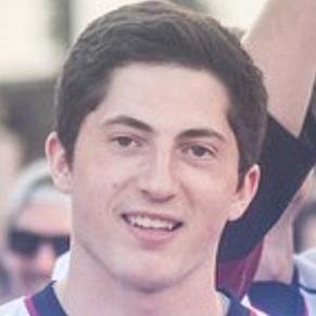 Zach Werenski profile photo