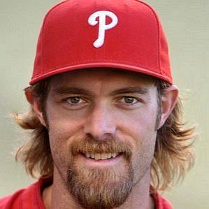 Jayson Werth profile photo