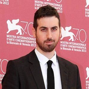 Ti West Girlfriend 2024: Dating History & Exes - CelebsCouples