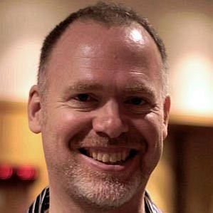 Scott Westerfeld profile photo