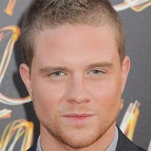 Jonny Weston profile photo