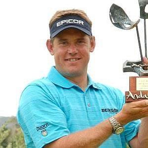 Lee Westwood profile photo