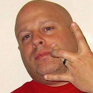 Mikey Whipwreck profile photo