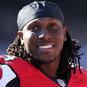 Roddy White profile photo