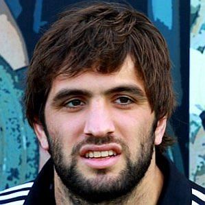 Sam Whitelock profile photo