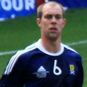 Steven Whittaker profile photo