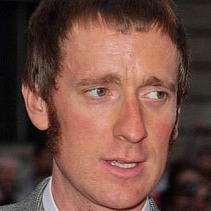 Bradley Wiggins profile photo