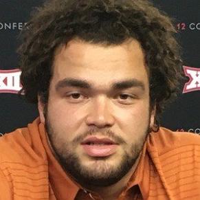 Connor Williams profile photo