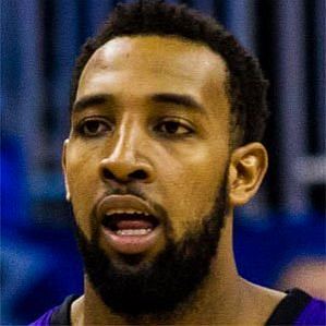 Derrick Williams profile photo