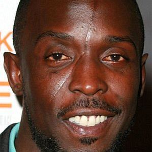 Michael Kenneth Williams profile photo