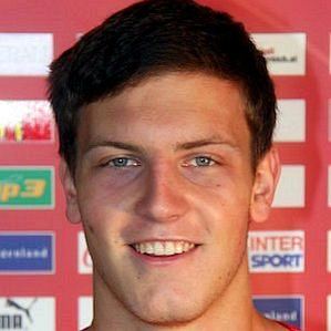 Kevin Wimmer profile photo