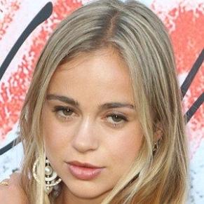 Amelia Windsor profile photo