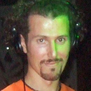 Josh Wink profile photo