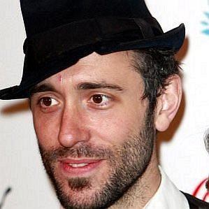 Charlie Winston profile photo