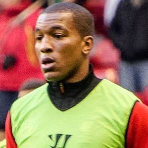 Andre Wisdom profile photo