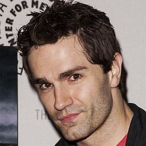 Samuel Witwer profile photo