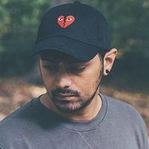 Jai Wolf profile photo