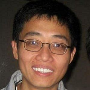 Joe Wong profile photo