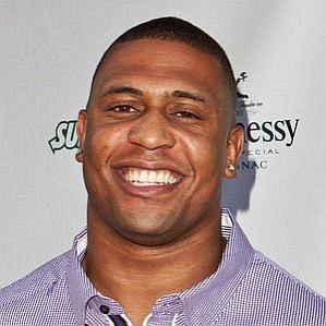 LaMarr Woodley profile photo