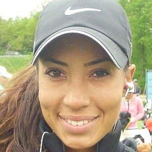 Cheyenne Woods profile photo