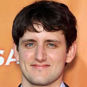 Zach Woods profile photo