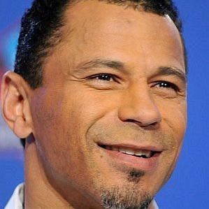 Rod Woodson profile photo