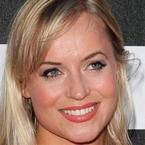 Pollyanna Woodward profile photo