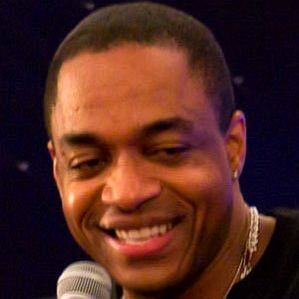 Rick Worthy profile photo