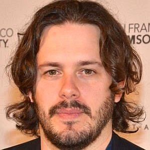 Edgar Wright profile photo