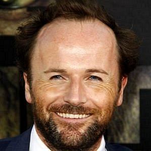 Rupert Wyatt profile photo