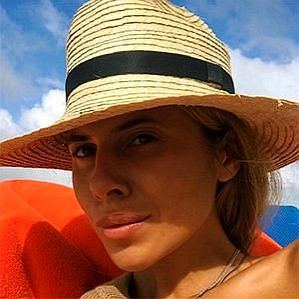 Maja Wyh profile photo
