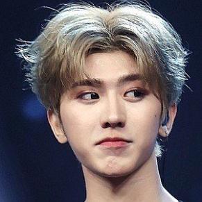 Cai Xukun profile photo