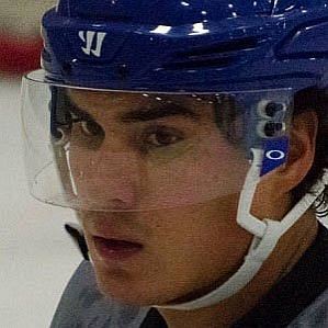 Nail Yakupov profile photo