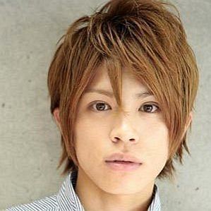 Yusuke Yamamoto profile photo