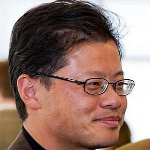 Jerry Yang profile photo