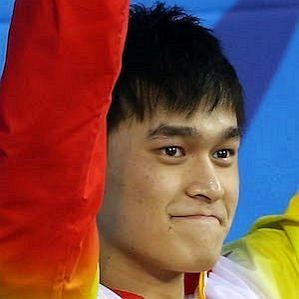 Sun Yang profile photo