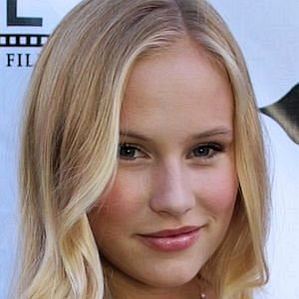 Danika Yarosh profile photo