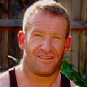 Dorian Yates profile photo