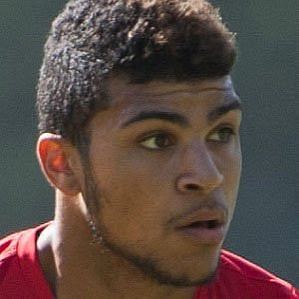 DeAndre Yedlin profile photo