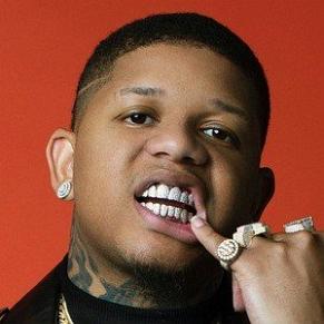 Yella Beezy profile photo