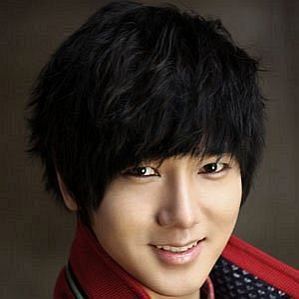 Yesung Girlfriend 2024: Dating History & Exes - CelebsCouples