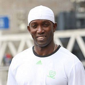 Dwight Yorke profile photo